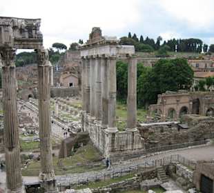 Forum Romanum