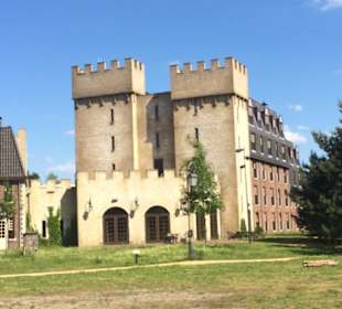 Landhuys bosrijk bei efteling