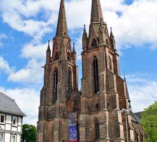 Elisabethkirche Marburg