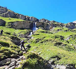 Wandern Velden am Wörther See
