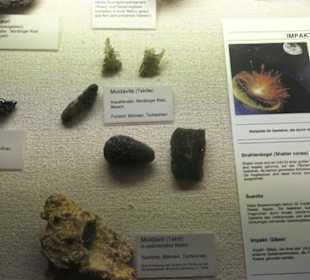 Mineralogisches Museum
