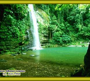 El Salton/Sierra Maestra