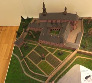 Theodor Zink Museum