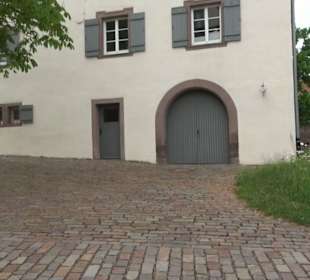 Klosterladen Kloster Kirchberg