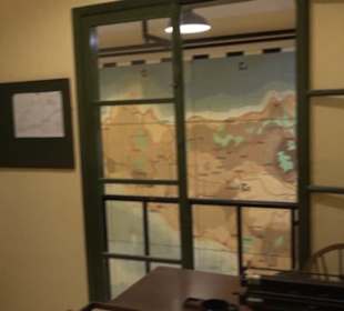Lascaris War Rooms