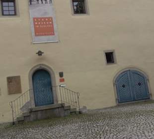 Altes Schloss