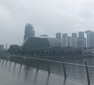 Jubilee Bridge