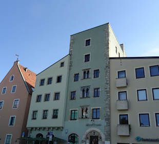  Altstadt Regensburg