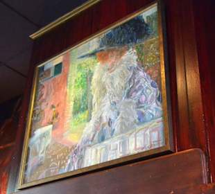 The Belvedere Inn, Lancaster, Pennsylvania