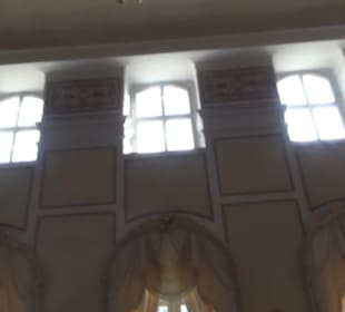 Barockschloss Rammenau