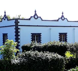 Jardins De Sant´Ana