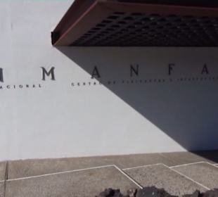 Centro de Visitantes e Interpretación de Mancha Bl