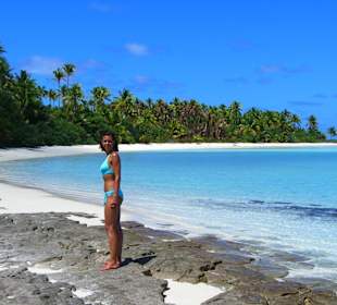 Escursione alle isole