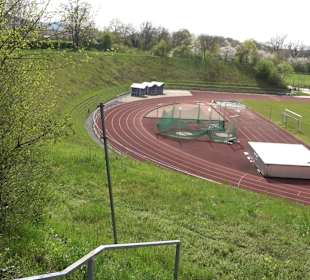 Hans-Bretz-Stadion Ettlingen