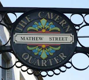 Mathew Street