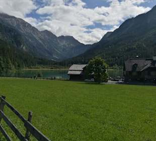 Wandern St. Johann im Pongau