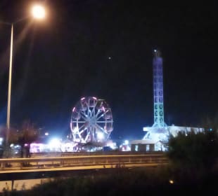 Stadtrundgang Alanya-Konakli