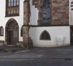 Museum in der Schlosskirche