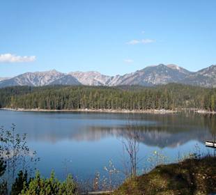 Eibsee