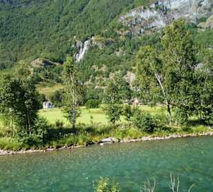 Rallarvegen