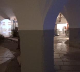 Alles für Nase und Gaumen