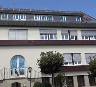 Rathaus Kusterdingen