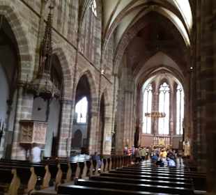 Pfarrkirche St. Peter und Paul