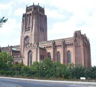 Liverpool Cathedral