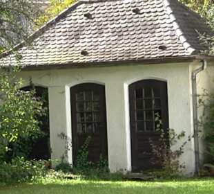 Sankt-Johann-Kapelle Tettnang