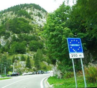 Plöckenpass