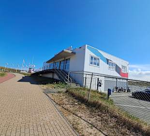 Circuit Park Zandvoort