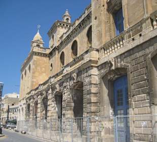 Malta Maritime Museum