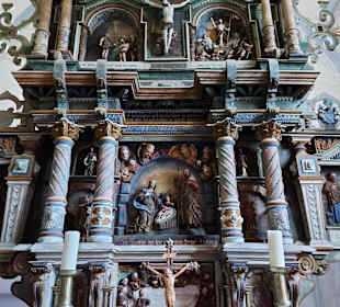 Stadtrundgang Kittendorf 