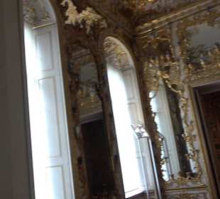 Reiche Zimmer