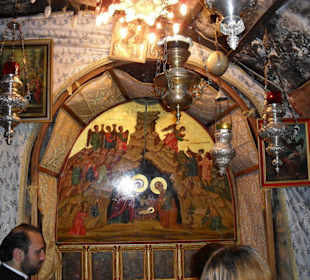 Экскурсия. Храм Рождества Христова