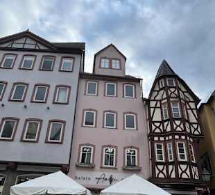 Altstadt Wertheim