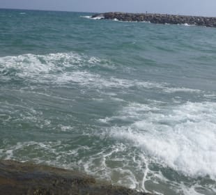 Inselrundfahrt Kreta
