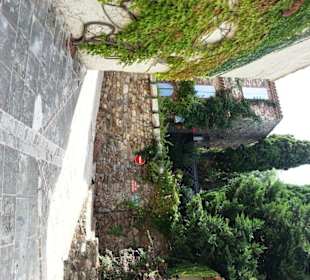 Ramatuelle- Ausflugsziel