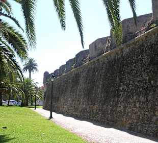 Ciudadela de Cascais