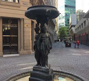 Stadtrundgang Santiago de Chile