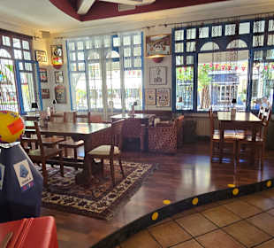 Die Einrichtung ein Wow