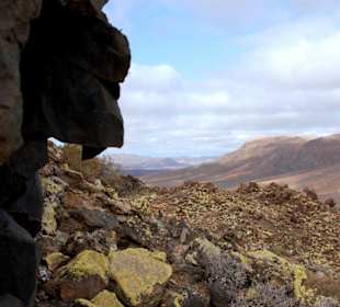 ...diese Aussichten...fabelhaft!