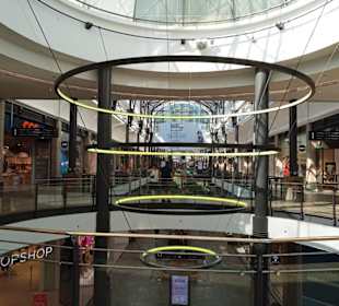 Centro in Oberhausen