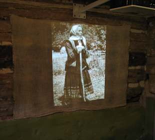 Muzeum Górali i Zbójników - RABKA ZDRÓJ