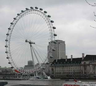 London Eye
