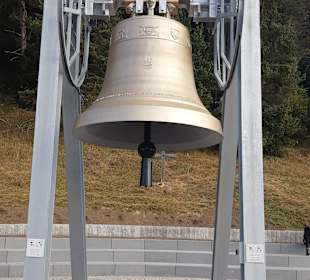 Friedensglocke