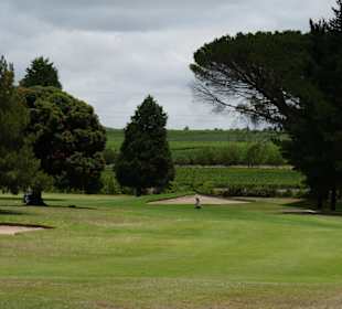 Devonvale Golf Club