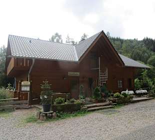  Pfälzer Hüttensteig