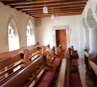 Johanneskirche Wannweil