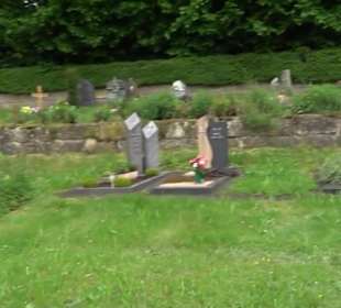 Johanneskirche Grüntal